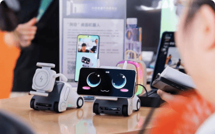 媲美GPT-4o的王炸模型,这家创业公司做出来了